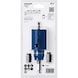 BOSCH EXPERT Tough Material Lochsäge-Starter-Set 51 x 60&nbsp;mm 2608900449 - Lochsäge (nicht lösbare Schneiden) - 2