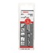 BOSCH Jigsaw blade set T 14 D 1 Hardwood Fast T 144 DHM 25-piece 2608665202 - Saw blade (parts) - 2