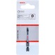 BOSCH Impact Control PH1 Power Bit 1 Stk. 2608522480 - Schraubendrehereinsatz (Sonstige) - 2