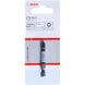 BOSCH Impact Control PZ3 Power Bit 1 Stk. 2608522484 - Schraubendrehereinsatz (Sonstige) - 2