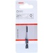 BOSCH Impact Control T10 Power Bit 1 pc. 2608522485 - Screwdriver bit (other) - 2