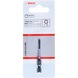 BOSCH Impact Control T15 Power Bit 1 pc. 2608522486 - Screwdriver bit (other) - 2