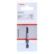 BOSCH Impact Control T20 Power Bit 1 pc. 2608522487 - Screwdriver bit (other) - 2