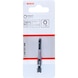 BOSCH Impact Control T25 Power Bit 1 pc. 2608522488 - Screwdriver bit (other) - 2