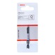 BOSCH Impact Control T30 Power Bit 1 Stk. 2608522489 - Schraubendrehereinsatz (Sonstige) - 2