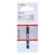 BOSCH Impact Control T40 Power Bit 1 Stk. 2608522490 - Schraubendrehereinsatz (Sonstige) - 2