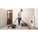 BOSCH Cordless wet and dry vacuum cleaner AdvancedVac 18V-8 06033E1000 - Wet and dry vacuum cleaner (rechargeable battery) - 2