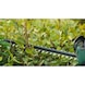 BOSCH Cordless hedge trimmer UniversalHedgeCut 18V-50 0600849K00 - Hedge trimmer (battery) - 2