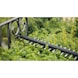 BOSCH Cordless hedge trimmer UniversalHedgeCut 18V-50 0600849K00 - Hedge trimmer (battery) - 3