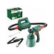 BOSCH EasySpray 18V-100 spray gun 0603208000 - High-pressure cleaner (electric, parts) - 3