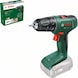 BOSCH EasyDrill 18V-40 cordless drill driver 06039D8000 - Drill driver (cordless) - 2