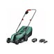 BOSCH EasyMower 18V-32-150 cordless lawn mower 06008B9D04 - Lawn mower (battery) - 2