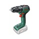 BOSCH Cordless drill driver UniversalImpact 18V-60 without battery pack 06039D7100 - Impact drill (cordless) - 3