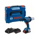 BOSCH Cordless rivet gun GRG 18V-16 C 2 rechargeable batteries ProCORE18V 4.0Ah L-BOXX 06019K5001 - Blind riveter (cordless) - 3