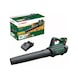 BOSCH Akku-Laubbläser AdvancedLeafBlower 36V-750 1 Akku Ladegerät 06008C6000 - Gartengerät - 2
