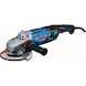 BOSCH Angle grinder GWS 30-180 PB 06018G0100 - Angle grinder (electric) - 3