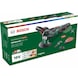 BOSCH AdvancedMulti 18 cordless multifunction tool 0603104000 - Oscillator (cordless) - 3