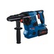 BOSCH BOSCH Akku-Bohrhammer mit SDS plus GBH 18V-28 CF  GDE L-BOXX 0611921004 - Bohrhammer (Akku) - 2