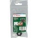 BOSCH Clamping sleeve 8 mm for Advanced TrimRouter for hand routers 2608000799 - Clamping sleeve - 2