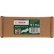 BOSCH Adapter für Staubsauger für Advanced TrimRouter 18V 2608000804 - Elektrowerkzeug (Zubehör) - 2