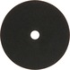 BOSCH Standard for Inox cut-off wheel straight 180 mm 2608619771 - Abrasive tool made of abrasive on backing - 2