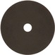 BOSCH Standard for Metal cutting-off wheel straight 150 mm 2608619774 - Abrasive tool made of abrasive on backing - 2