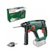 BOSCH Cordless hammer drill UniversalHammer 18V in box 06039D6001 - Hammer drill (cordless) - 2