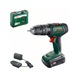 BOSCH Akku-Bohrschrauber 18V 1xAkku PBA 18V 1.5Ah Tragekoffer 06039D4101 - Schlagbohrschrauber (Akku) - 3