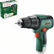 BOSCH EasyImpact 12 cordless drill driver without battery pack 06039B6106 - Impact drill (cordless) - 3
