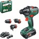 BOSCH Cordless drill AdvancedDrill 18 1x rechargeable battery 18V 2.5Ah 06039B5007 - Drill driver (cordless) - 3
