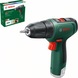 BOSCH Akku-Bohrschrauber EasyDrill 1200 ohne Akkupack 06039D3005 - Bohrschrauber (Akku) - 2