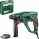 BOSCH Rotary hammer drill PBH 2100 SRE 06033A9301 - Drill and chisel hammer (electric) - 2
