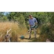 BOSCH AdvancedGrassCut 36 cordless grass trimmer 0600878N04 - Lawn trimmer (battery) - 2