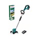 BOSCH AdvancedGrassCut 36 cordless grass trimmer with 1x36V/2.0 Ah battery 0600878N03 - Lawn trimmer (battery) - 3