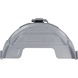 BOSCH Protective combination hood for cutting keyless metal 180mm 2608000762 - Power tool (accessories) - 2