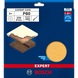 BOSCH EXPERT C470 sandpaper 225 mm K 80 5 pieces 2608901672 - Abrasive tool made of abrasive on backing - 3