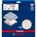 BOSCH EXPERT M480 sanding net 225 mm K 120 5 pieces 2608901637 - Abrasive tool made of abrasive on backing - 3