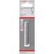 BOSCH Diamond drill bit Expert for Ceramic 10 mm 2608599051 - Solid drill bits (non-detachable cutting edges) - 2