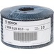BOSCH X-LOCK flap disc X551 Expert for Metal K 80 115 mm 2608619813 - Abrasive made of bonded abrasive with bore or thread - 2