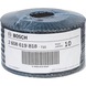 BOSCH X-LOCK flap disc X551 Expert for Metal K 120 125 mm 2608619818 - Abrasive made of bonded abrasive with bore or thread - 2