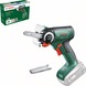 BOSCH Akku-Säge mit NanoBlade-Technologie UniversalCut 18V-65 06033D5200 - Kettensäge (Akku) - 2