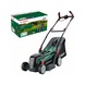 BOSCH Cordless lawn mower UniversalRotak 2x18V-37-550 without battery pack 06008B9E01 - Lawn mower (battery) - 2