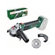 BOSCH Cordless angle grinder UniversalGrind 18V-75 without battery 06033E5002 - Angle grinder (cordless) - 2