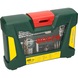BOSCH V-Line TiN-Bohrer- und Bit-Set 48-teilig 2607017314 - Handwerkzeug Sortiment, Handwerkzeugsatz - 2