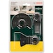 BOSCH Starlock Starter-Set Fließen 3-teilig für Multifunktionsgeräte 2607017324 - Handwerkzeug (Sonstige) - 3