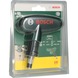 BOSCH Pocket screwdriver bit set 10-piece 2607019510 - Screwdriver bit (assortment) - 3