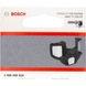 BOSCH dust protection filter GEN VI paddle for small angle grinders 2608000824 - Power tool (accessories) - 3