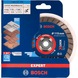 BOSCH EXPERT MultiMaterial diamond cutting blades 115x22.23x2.4x12 mm 2608901596 - Diamond cutting disk - 3