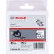 BOSCH GKS 18V-57-2 rafter bolt 2608000816 - Power tool (accessories) - 2