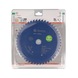 BOSCH Circular saw blade for cordless sawsWood 254 x 2.1/1.6 x 30 48 teeth 2608644686 - Circular saw blade (machines) - 2